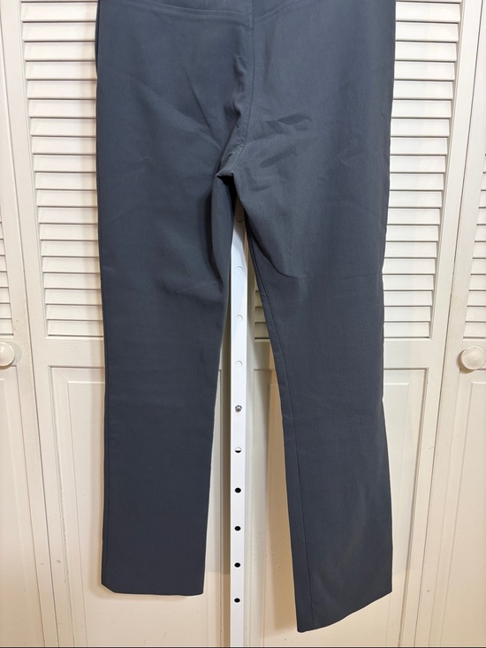 M.M. LaFleur The Foster Pant Power Stretch Size 10 - Picture 11 of 14